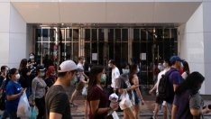 Хонконг понижи икономическата си прогноза до нови рекордно ниски стойности