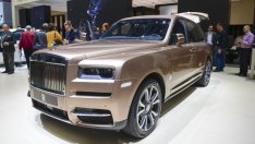 Луксозните автомобилни компании продължават да изпитват затруднения в Индия