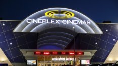 Коронакризата срина с 95% приходите на Cineplex