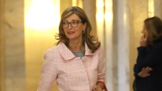 Захариева: Не бягаме от избори и служебен кабинет 