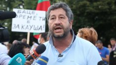 Иванов: Вместо промяна Борисов предлага подмяна