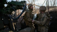 13 месеца след началото на офанзивата руснаците още са в покрайнините на Покровск