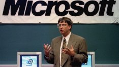 След 40 години Microsoft преоткрива себе си