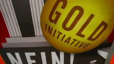 Златната инициатива ще попречи на поддържането на тавана на франка спрямо еврото