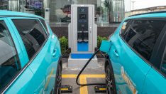 Какъв ефект ще имат повишените мита за китайски електромобили в САЩ