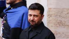 Уиткоф ще се срещне със Зеленски и други европейски лидери в Берлин