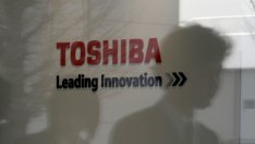 Toshiba отчете 318 млн. долара нетна годишна загуба