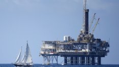 Сделката на Газпром за проект в Северно море ще бъде проверена