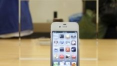 iPhone 4S от днес официално в Mtel и Globul 