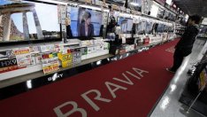 Sony е готова за конкуренцията на Apple 