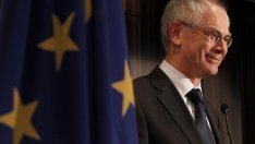 Президентът на ЕС отрече слуховете за прекрояване на еврозоната