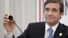 Португалският премиер: ЕЦБ да не печата евро, за да спасява закъсали държави