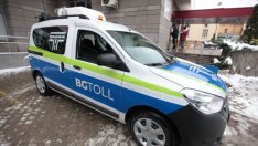 Без винетки за Северната дъга на околовръстния път на София