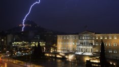 Задава ли се краят на гръцките мечти?