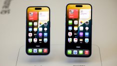 Apple планира да прехвърли в Индия производството на смартфони за САЩ