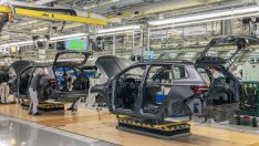 "Детройт на Европа" губи блясъка си на двигател в автомобилната индустрия