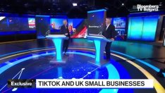 TikTok и малкият бизнес във Великобритания