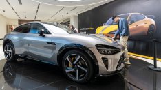 Ценовата война на автомобилния пазар в Китай продължава въпреки по-строгите регулации