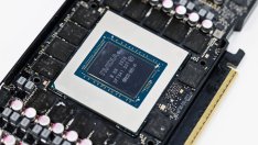 Nvidia е на ръба да се превърне в първата компания за 6 трилиона долара