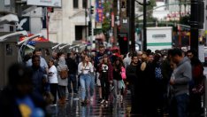 Ниската безработица в САЩ прикрива финансовите проблеми на мнозина американци