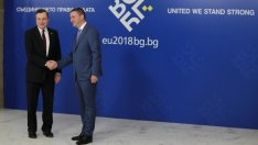 Германски медии: Все пак България има шанс за еврозоната