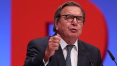 Шрьодер: Съпротивата срещу „Северен поток“ 2 е заради интереси на конкуренти