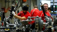 Бизнес климатът в Германия спря влошаването си