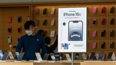 Тръмп: Очаквайте мита върху вносните полупроводници