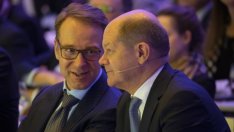 Германците трябва да престанат да изпадат в истерия заради инфлацията