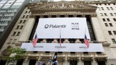 Задава ли се ера на уязвимост за технологичните акции от ново поколение?