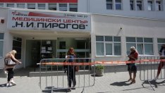 "Пирогов" намалява COVID леглата с 50%