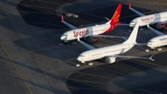 Boeing инвестира 20 млн. долара във Virgin Galactic на Ричард Брансън