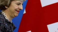 Великобритания може да намали корпоративния данък, ако ЕС блокира пакт за свободна търговия