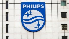 Royal Philips с ръст от 14% на печалбата си за третото тримесечие