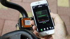 Китайски инвеститори очакват следващия бум: Uber за велосипеди