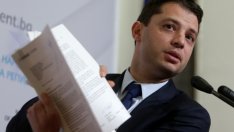 Прокуратурата поиска имунитета и на Делян Добрев по казуса "Белене"*