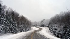 Фирмите за зимно поддържане на пътищата трябва да са готови на 1 ноември