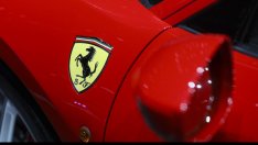 Ferrari патентова имитация на шум от двигател с вътрешно горене за електромобили