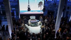 Европейските автомобилни лидери: подкрепяме прехода, но не и ранната забрана на ДВГ