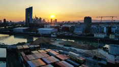 Германия може да се окаже Ахилесовата пета на сезона на отчетите в Европа