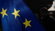 ING: Еврозоната я чака рецесия, независимо дали руският газ спре