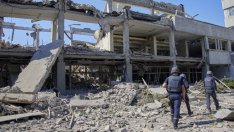 Битката за Лисичанск продължава