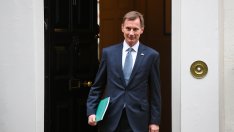 Новата прогноза на Британския бюджетен регулатор ще е още по-мрачна