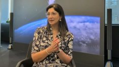 Арти Хола-Майни: България се утвърждава като част от променящата се космическа екосистема