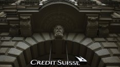 Печалбата на Credit Suisse надмина очакванията на анализаторите