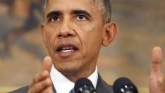 Обама поиска от Конгреса да подкрепи ограничена военна операция срещу ИД