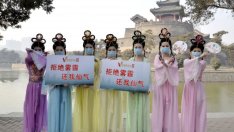 Китай може да осъществи своя шистова революция