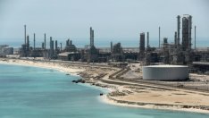 Saudi Aramco подписа договор за изграждане на нефтохимичен комплекс в Китай