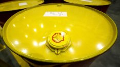 Shell е първата чуждестранна компания с лиценз за търговия с петрол в Китай