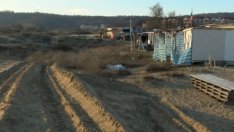 Безвъзвратно е унищожена дюната на къмпинг "Смокиня"